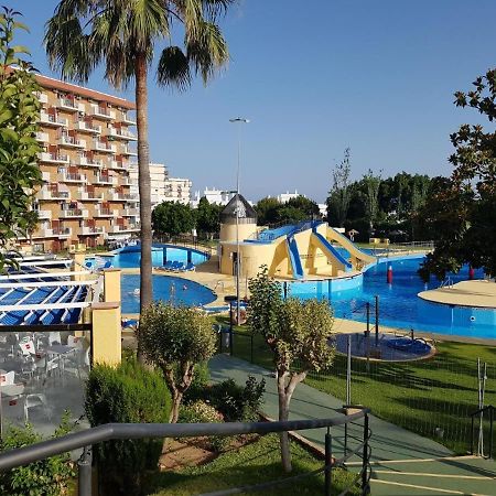 Minerva Estudio Suite La Biznaga , Beach And Pool Benalmádena Dış mekan fotoğraf