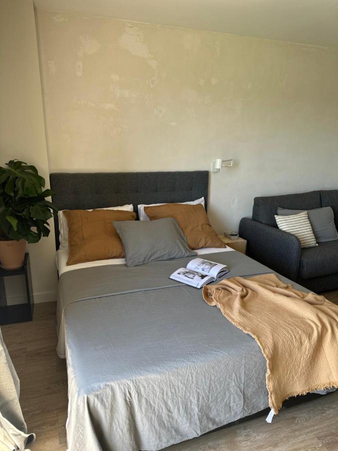 Minerva Estudio Suite La Biznaga , Beach And Pool Benalmádena Dış mekan fotoğraf