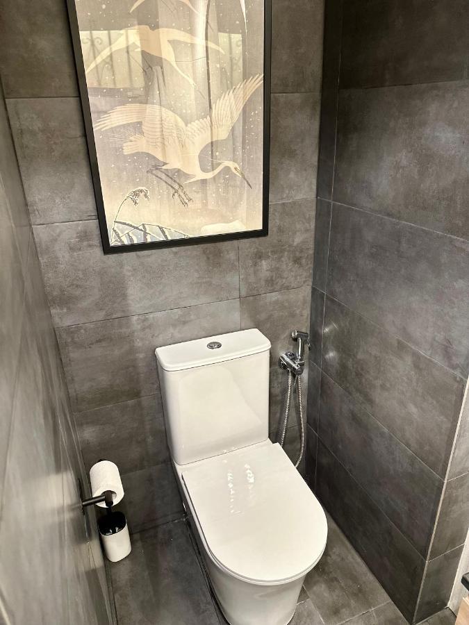 Minerva Estudio Suite La Biznaga , Beach And Pool Benalmádena Dış mekan fotoğraf